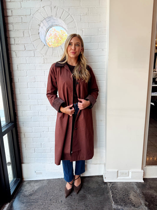 LEVY COAT