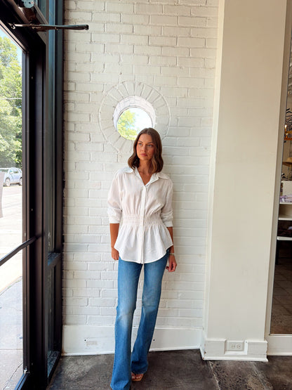 PROVENCE SHIRT