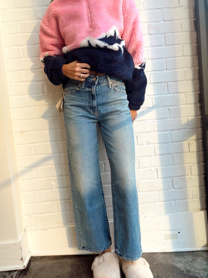 THE DODGER FLOOD- FOLK STAR