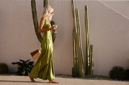 EYES ON YOU MAXI
