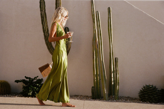 EYES ON YOU MAXI