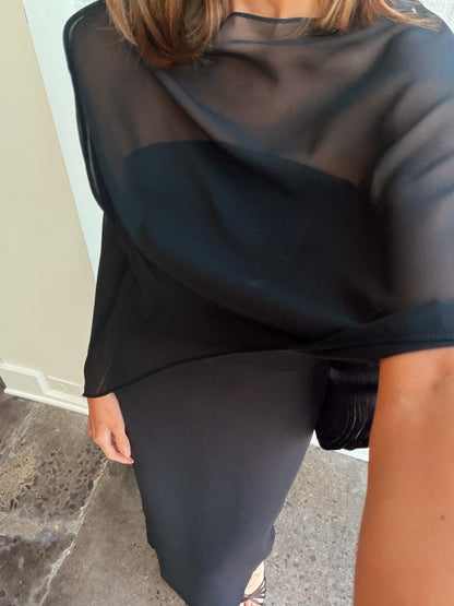 BERKSHIRE MIDI