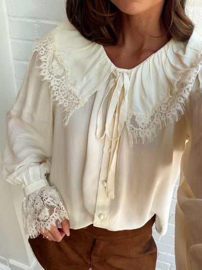 EMBERLY TOP