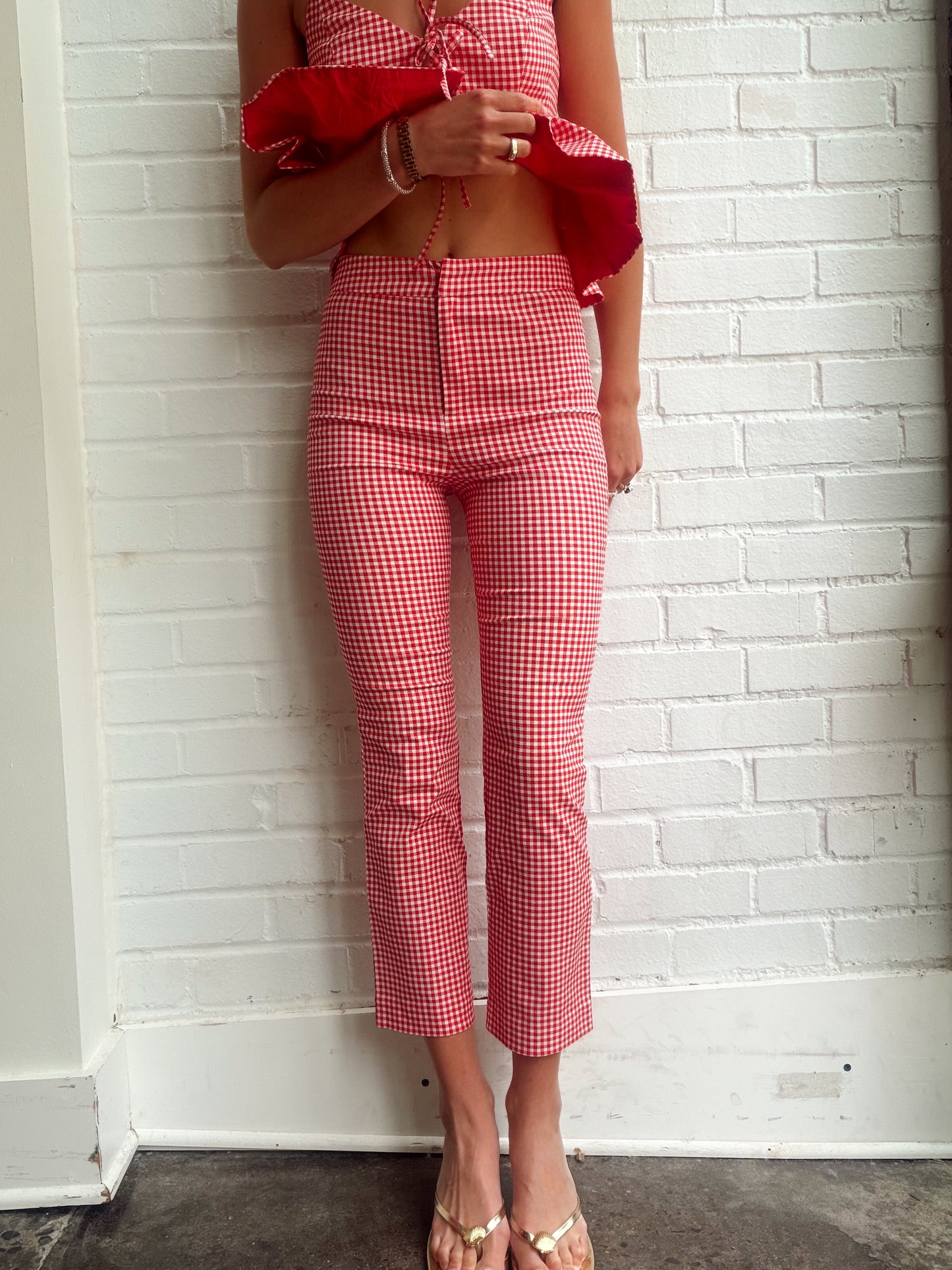 ALMA PANTS
