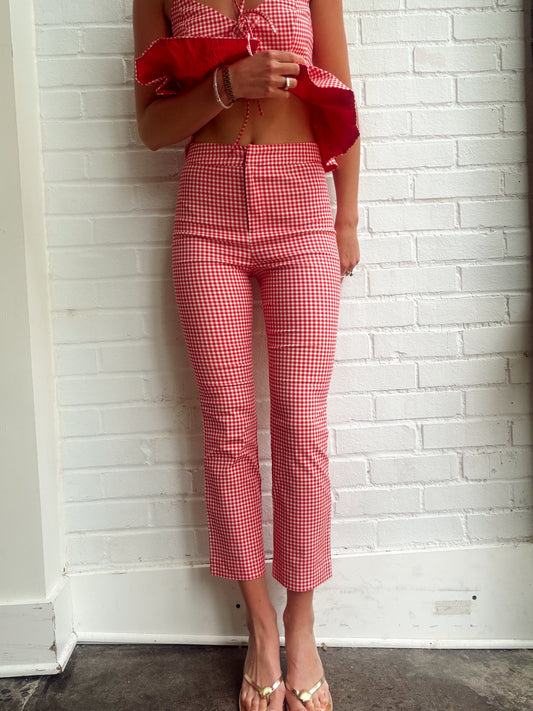 ALMA PANTS