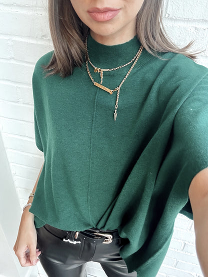 CAROLINE TOP