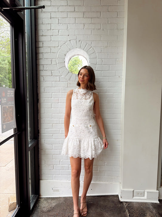 DRUSILLA DRESS