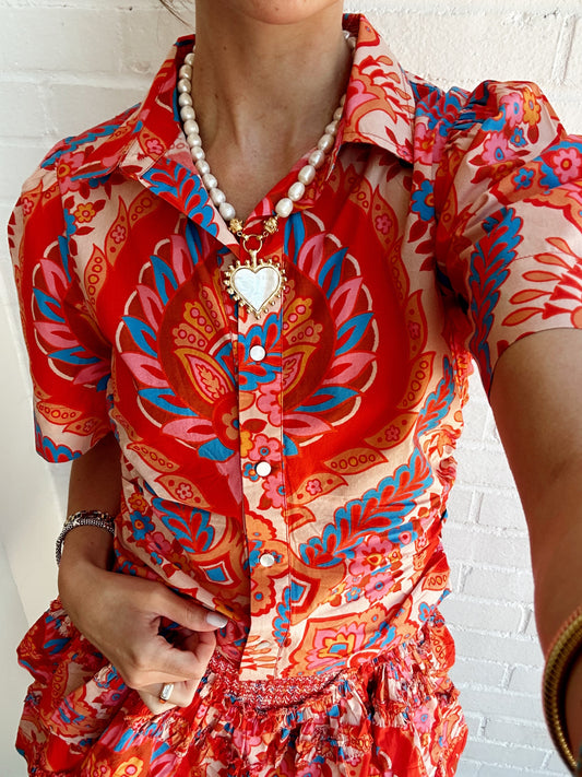 SYLVAN TOP