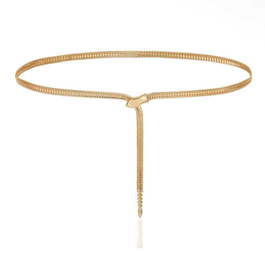 WRAP AND CLIP BELT