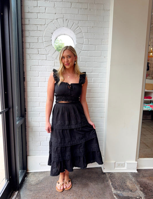 DIONNE TWO PIECE