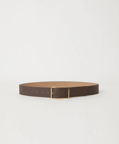 MILLA LEATHER BELT