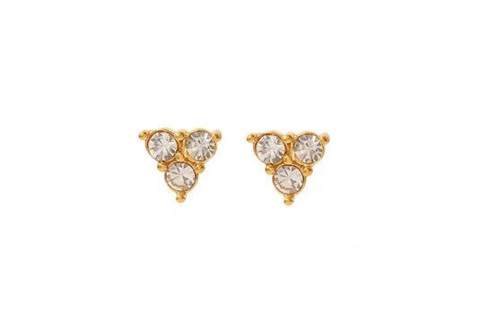 BEE STUDS