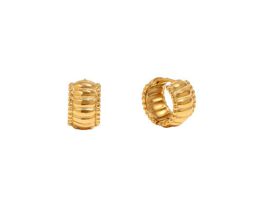 GIA HOOP