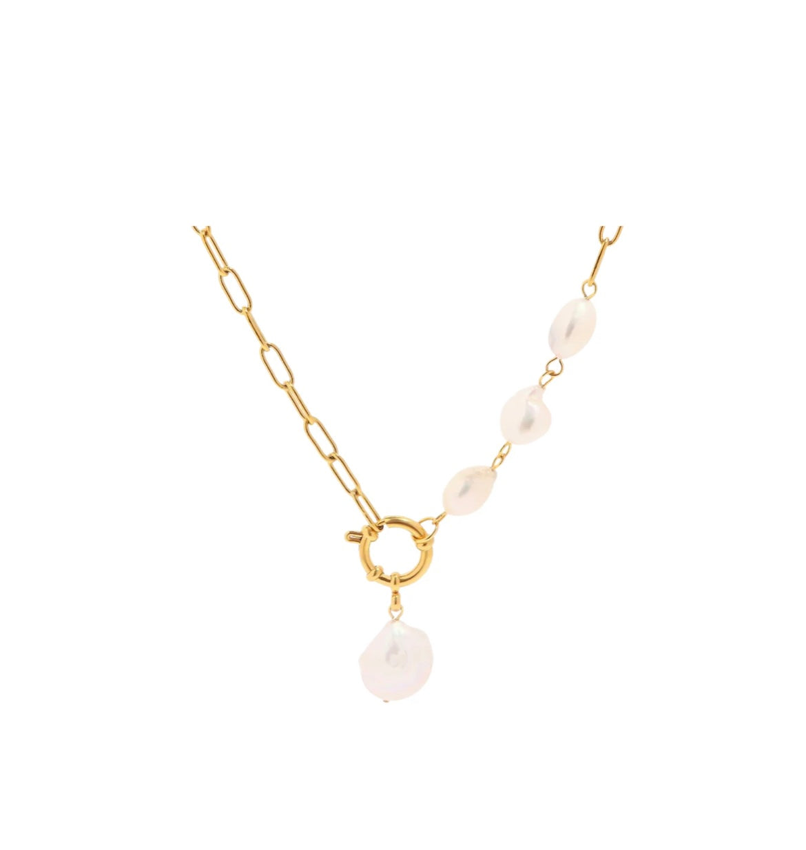 GRACIE NECKLACE