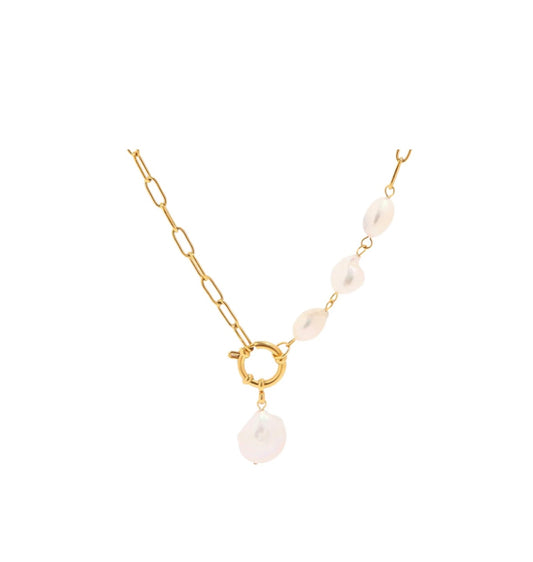 GRACIE NECKLACE