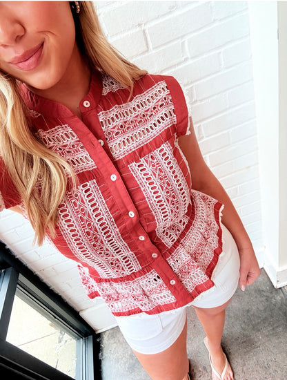 SIENNA TOP