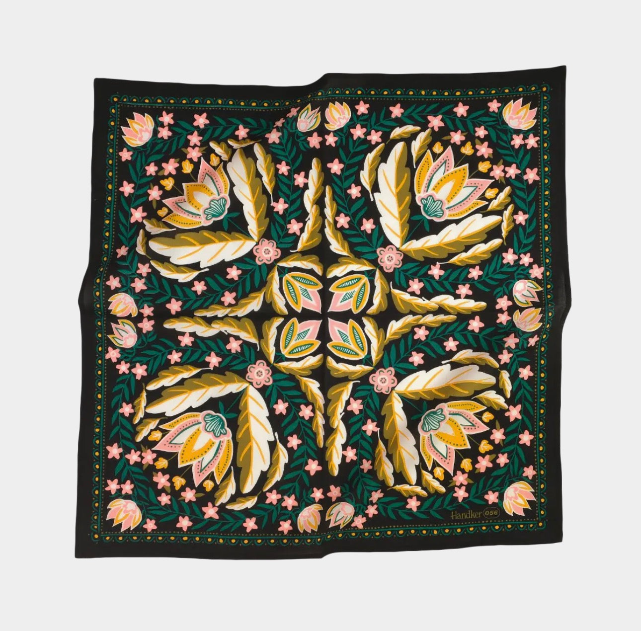 BETTY BANDANA