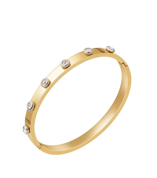 HARLOW BANGLE