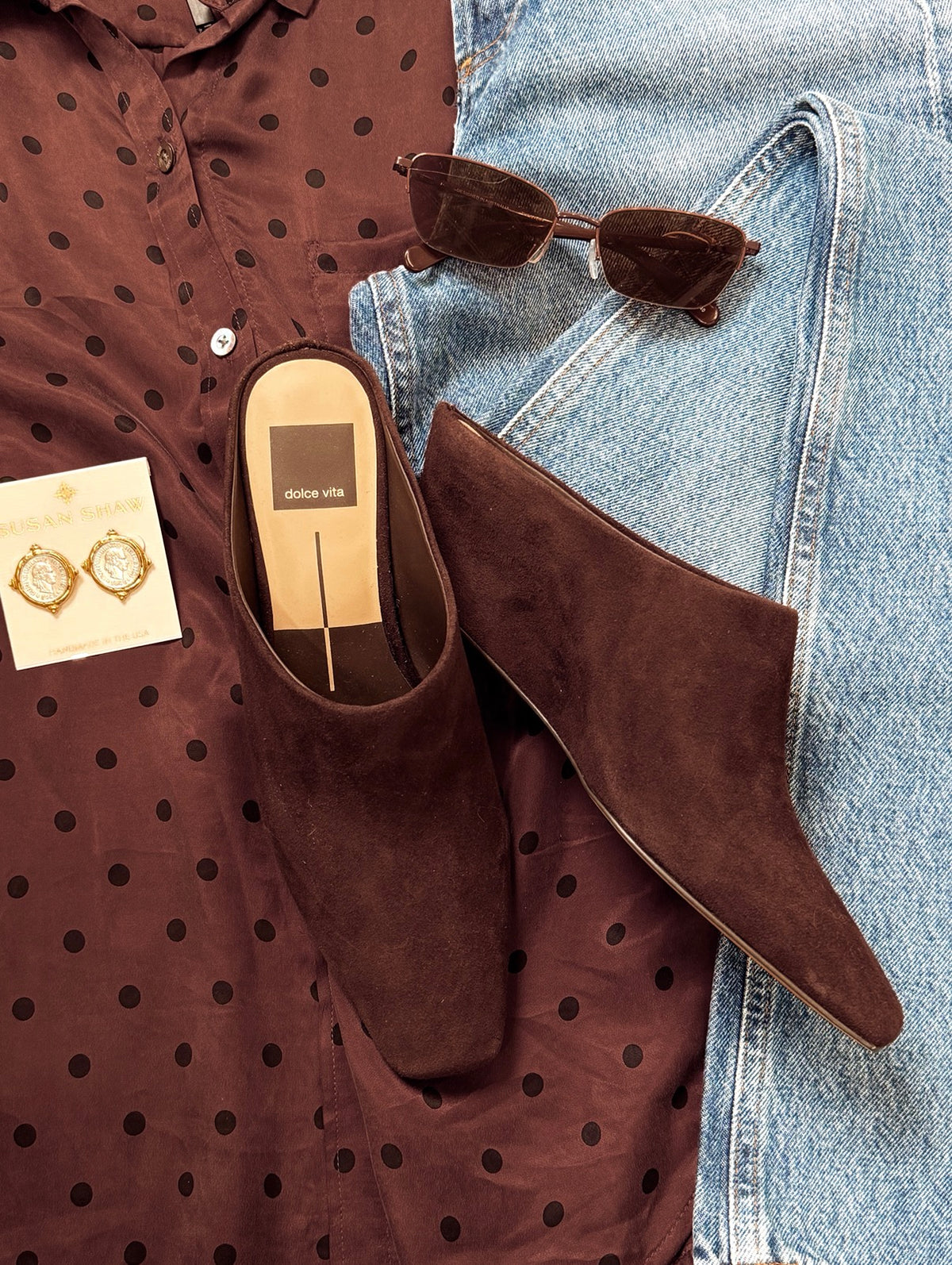 HILAH BOOT
