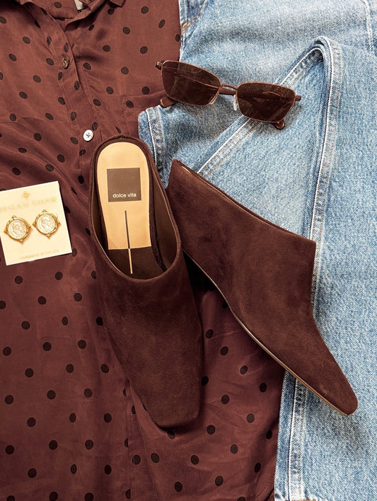 HILAH BOOT