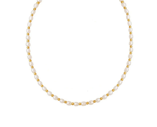 FRANCIS NECKLACE