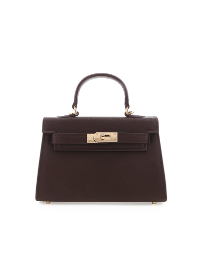 HARIETTE HANDLE BAG