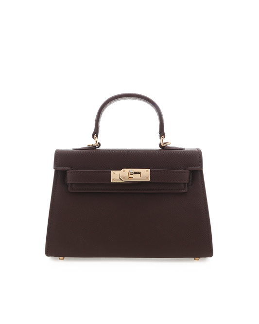 HARIETTE HANDLE BAG
