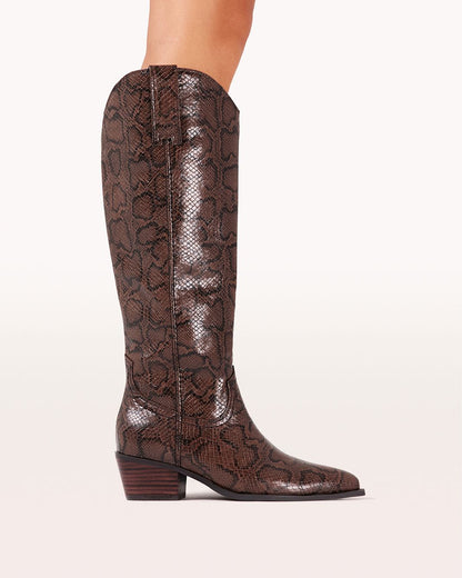 MEREDITH BOOT