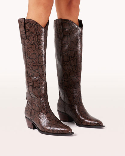 MEREDITH BOOT