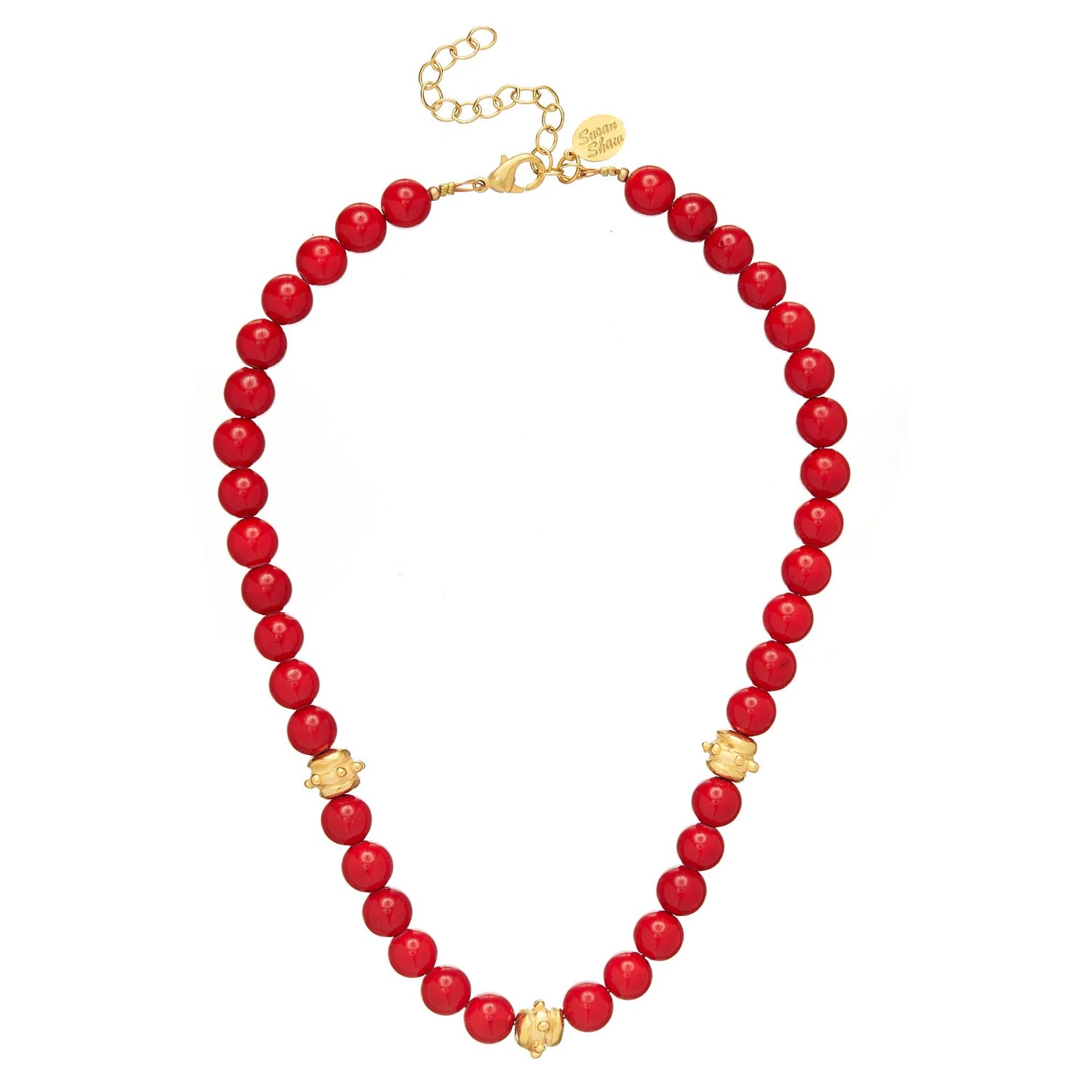 BAILEY NECKLACE
