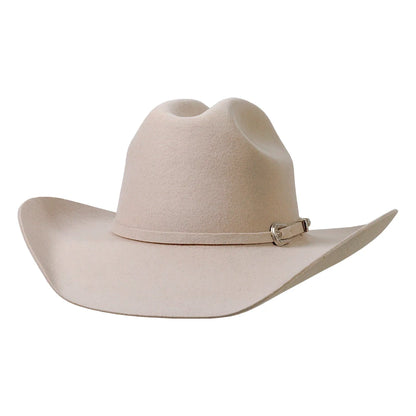 WOOL FELT WESTERN COWBOY HAT