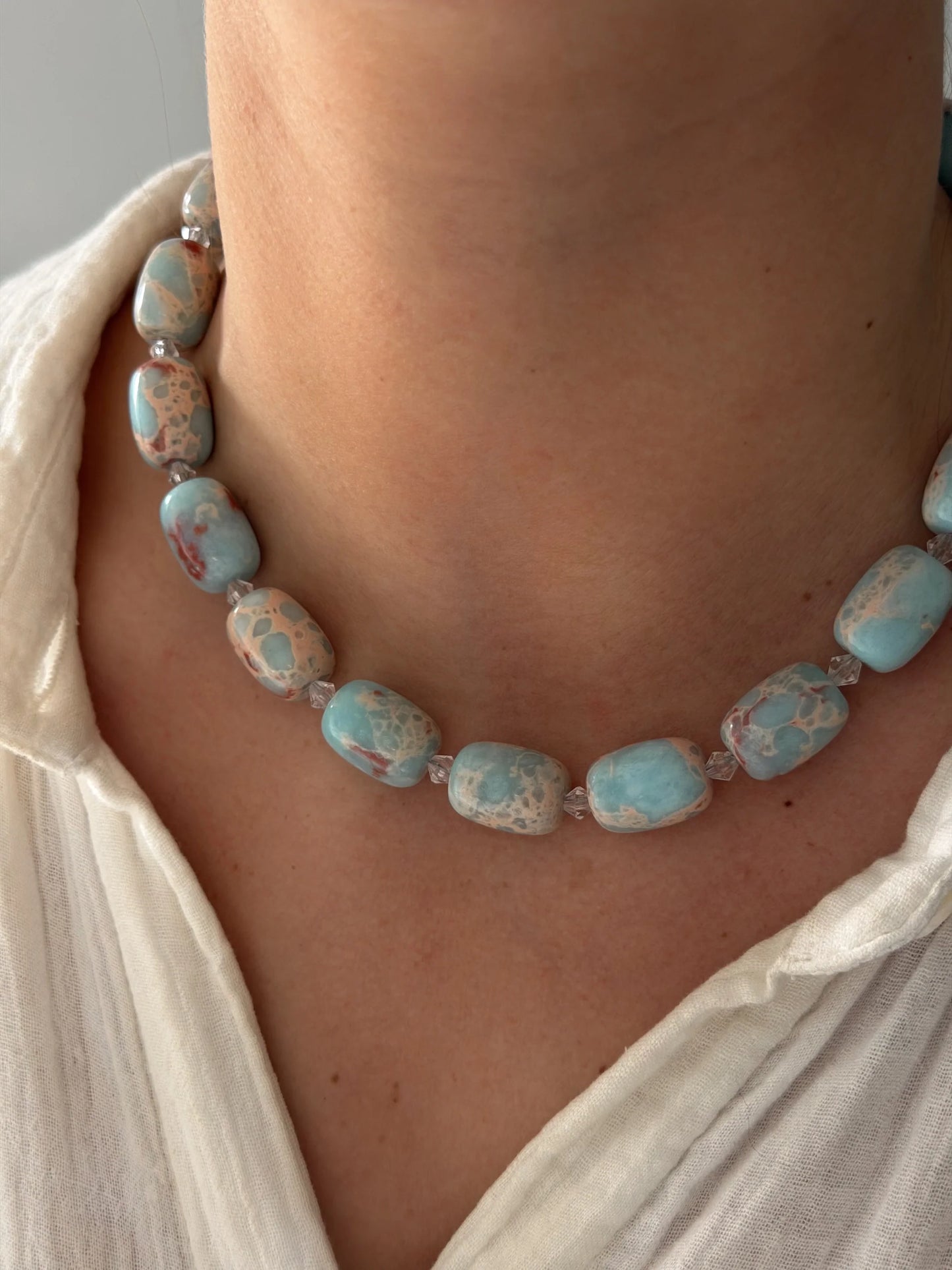 CABO NECKLACE