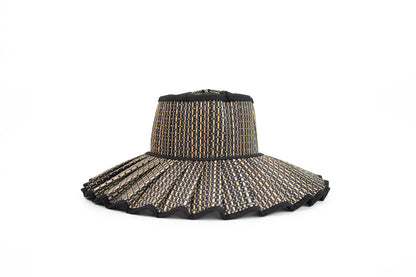 MELBOURNE ISLAND CAPRI HAT MAXI