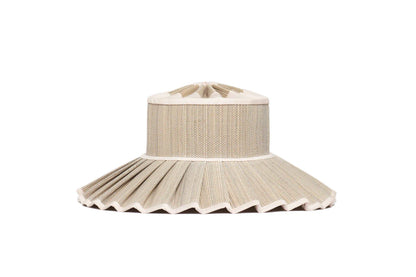 WHITEHAVEN CAPRI HAT MAXI