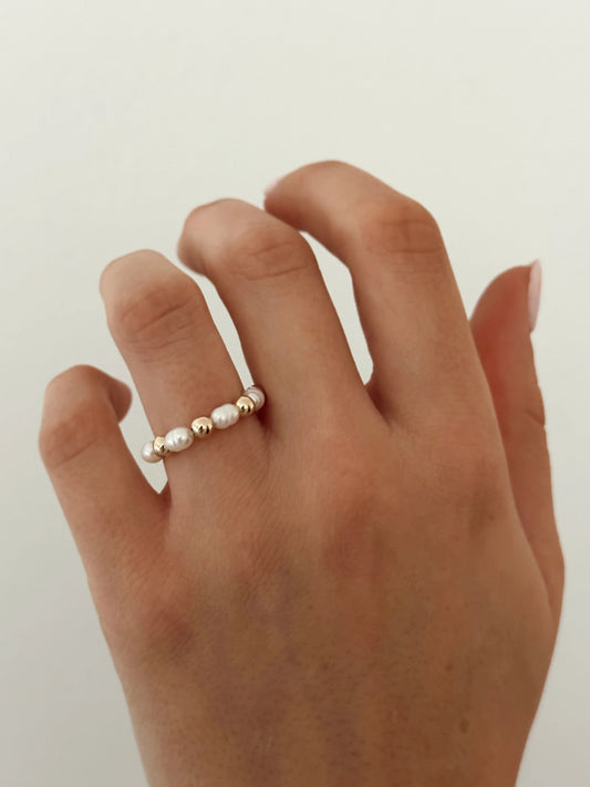 OIA RING