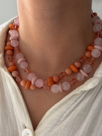CAYMAN NECKLACE