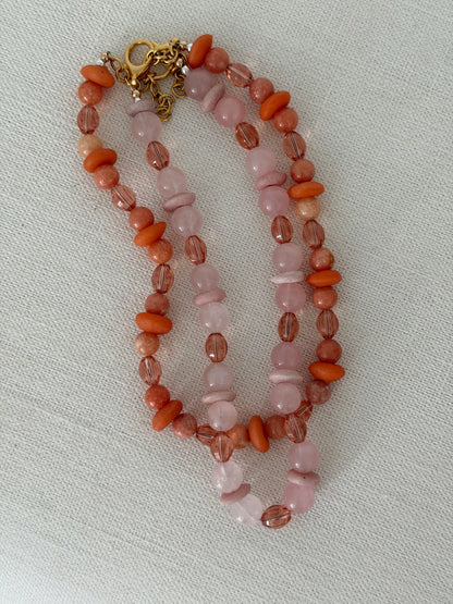 CAYMAN NECKLACE