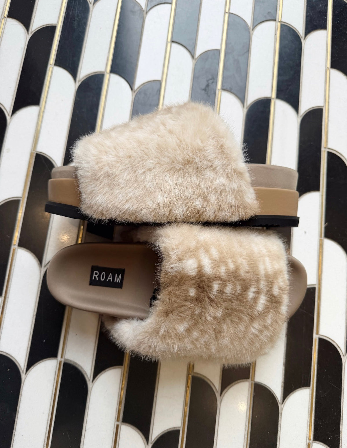 CLOUD STACK- FAWN