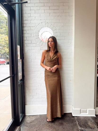 MARGOT MAXI SKIRT