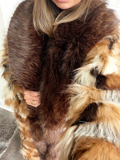DASHWOOD COAT
