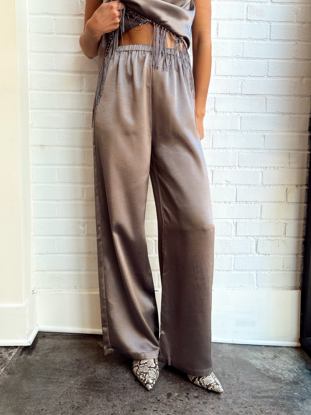 ANYA PANTS