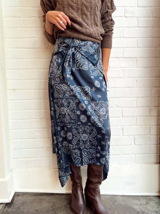 TORA SKIRT