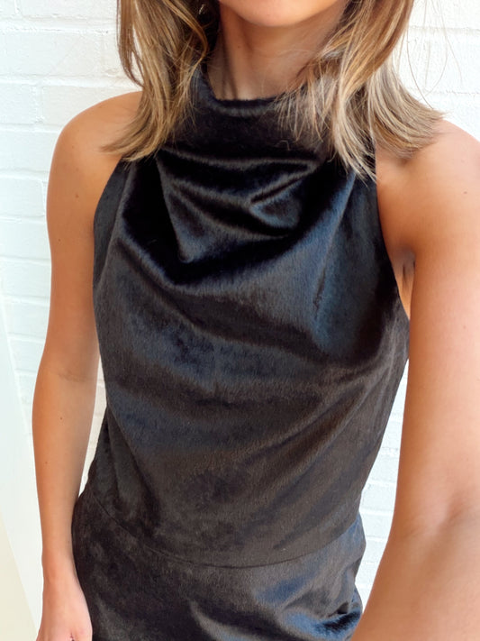 CASMI TOP