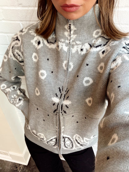 RIO SWEATER