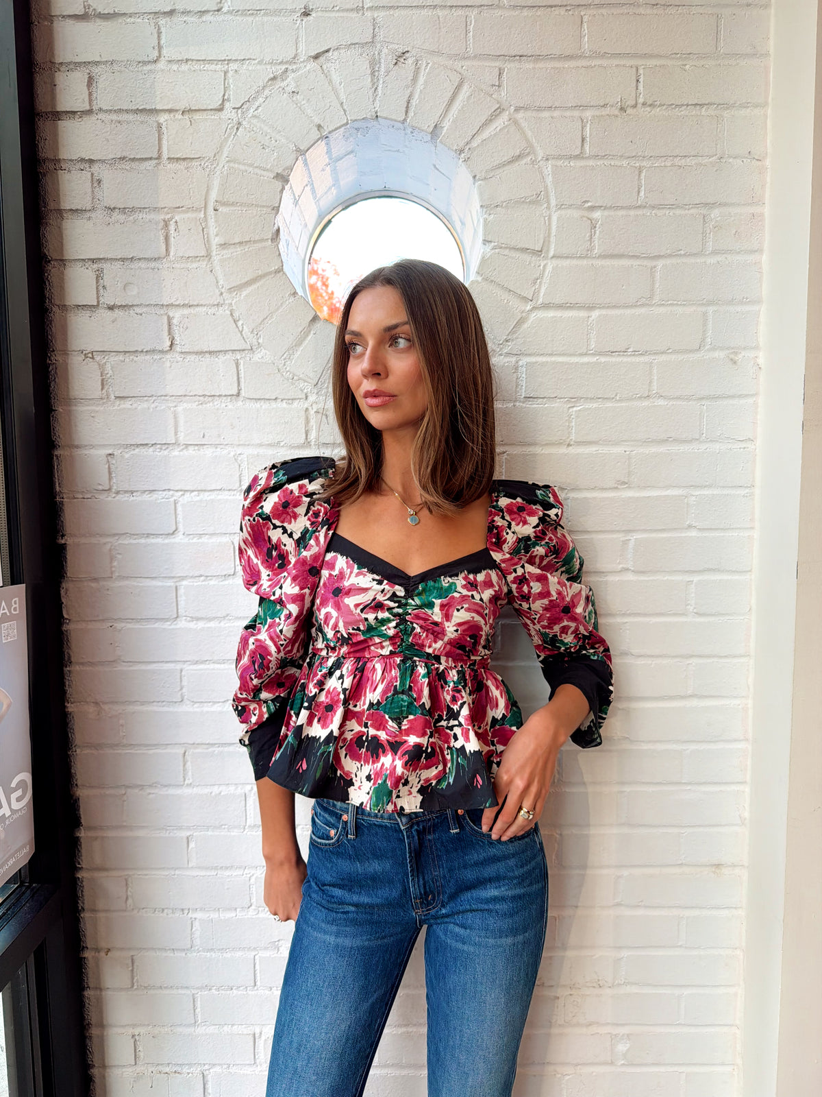 MIA TOP