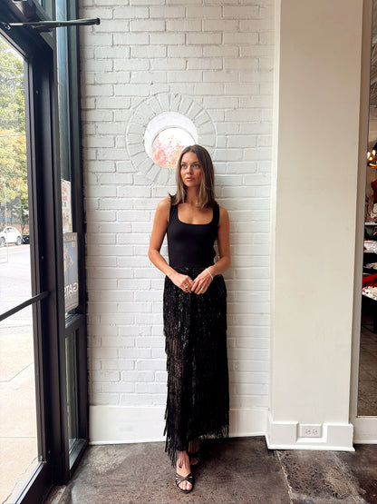 SADIE MAXI DRESS